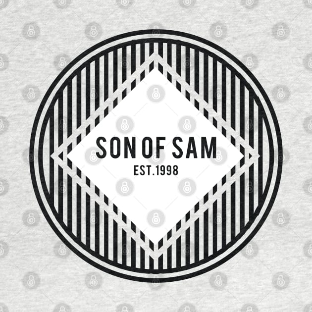 Son Of Sam by Riandrong's Printed Supply 